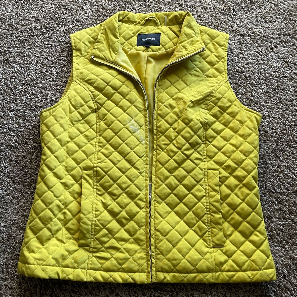 Vest